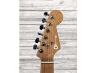 Charvel Pro-Mod DK24Q HH 2PT CM CHB Charvel Pro-Mod DK24Q HH 2PT CM CHB